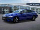 New 2025 Hyundai Elantra Sport image 2