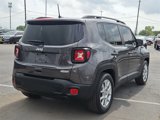 Used 2021 Jeep Renegade Latitude image 5