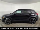 Used 2022 Chevrolet TrailBlazer LT w/ Driver Confidence Package image 2