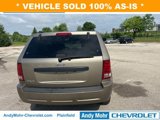 Used 2005 Jeep Grand Cherokee Laredo image 4