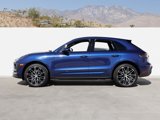 Certified 2024 Porsche Macan image 2