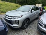 Used 2020 Mitsubishi Outlander Sport SE image 6
