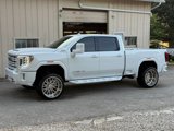 Used 2021 GMC Sierra 2500 AT4 image 4