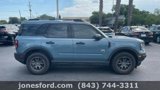 Certified 2021 Ford Bronco Sport Big Bend w/ Big Bend Package (96B) image 2