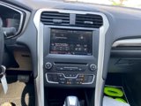 Used 2016 Ford Fusion SE w/ Equipment Group 202A image 6