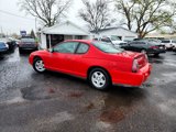 Used 2005 Chevrolet Monte Carlo LS w/ Preferred Equipment Group image 6