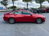 New 2025 Chevrolet Malibu RS w/ LPO, Floor Liner Package image 4