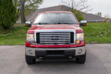 Used 2010 Ford F150 XLT image 2