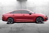 Used 2022 Kia K5 GT-Line image 5
