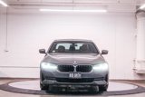 Certified 2022 BMW 530i xDrive w/ Convenience Package image 2
