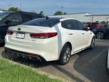 Used 2016 Kia Optima SX w/ Chrome Wheel Package image 4