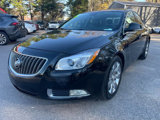 Used 2012 Buick Regal Premium image 3