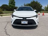 Used 2023 Toyota Corolla LE image 2
