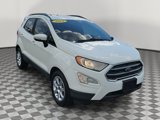 Used 2019 Ford EcoSport SE w/ SE Convenience Package image 4
