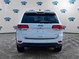 Certified 2021 Jeep Grand Cherokee Limited image 4