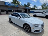 Used 2017 Audi A4 2.0T Premium Plus w/ Premium Plus Package image 3