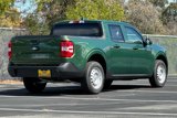 New 2025 Ford Maverick XL w/ Equipment Group 102A image 4