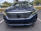 Used 2020 Volkswagen Passat 2.0T SE image 3