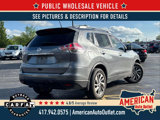 Used 2015 Nissan Rogue SL w/ SL Premium Package image 5