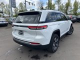 Certified 2022 Jeep Grand Cherokee Limited 4xe w/ Luxury Tech Group II image 6