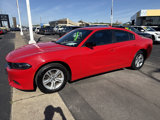 Used 2023 Dodge Charger SXT image 2