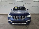 Used 2021 BMW X3 xDrive30e image 2