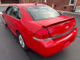 Used 2010 Chevrolet Impala LT w/ Convenience Package image 4