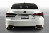 Used 2020 Lexus LS 500 w/ Luxury Package image 4