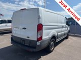 Used 2018 Ford Transit 150 130 Low Roof image 5