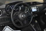 New 2025 Nissan Versa S w/ S Plus Package image 2