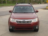 Used 2010 Subaru Forester 2.5X Limited w/ Rugged Pkg 1B image 5