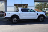 Certified 2024 Ford Ranger Lariat w/ Advanced Towing Package image 2