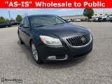 Used 2013 Buick Regal Premium image 4