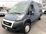 Used 2021 RAM ProMaster 3500 image 3