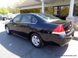 Used 2014 Chevrolet Impala Limited LS image 4