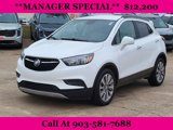 Used 2019 Buick Encore Preferred image 3
