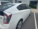 Used 2014 Toyota Prius Five image 4