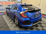 Used 2018 Honda Civic LX image 5