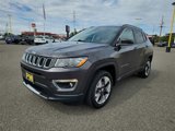 Used 2019 Jeep Compass Limited image 3