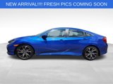 Used 2020 Honda Civic Sport image 3