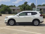 Used 2018 Nissan Rogue SV image 4