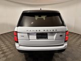 Used 2018 Land Rover Range Rover HSE image 6
