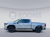 New 2025 GMC Sierra 1500 Elevation image 2
