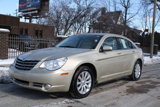 Used 2010 Chrysler Sebring Limited w/ Electronics Convenience Group image 2
