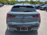 Certified 2023 INFINITI QX55 Essential image 5