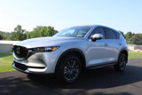 Used 2020 MAZDA CX-5 Touring image 3