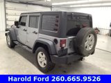 Used 2015 Jeep Wrangler Unlimited Sport w/ Quick Order Package 24S image 5