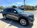 Used 2020 Ford Explorer XLT w/ Equipment Group 202A image 3