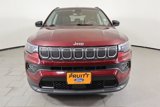 Used 2022 Jeep Compass Latitude image 2