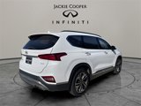 Used 2020 Hyundai Santa Fe SEL image 5